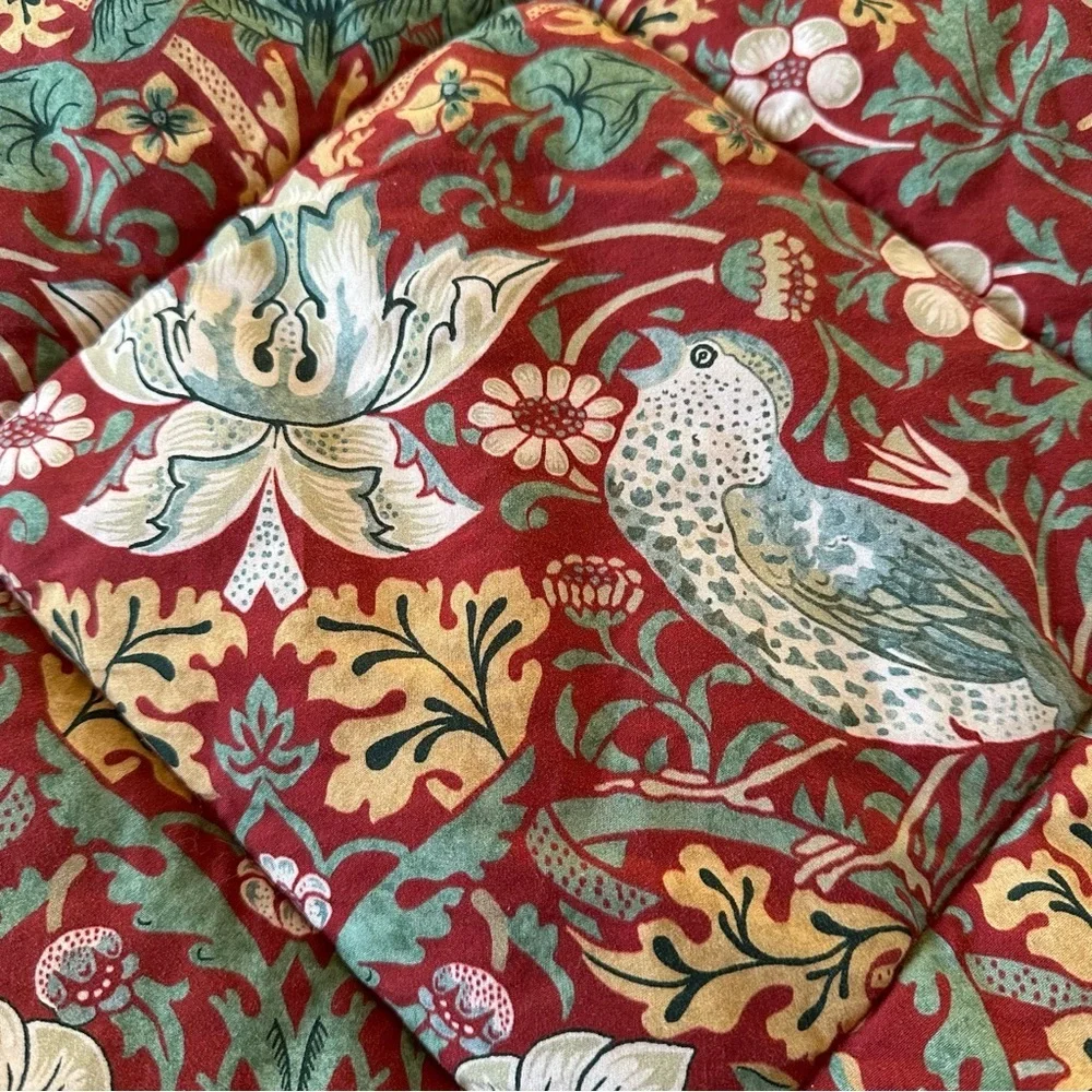 William Morris excellent no